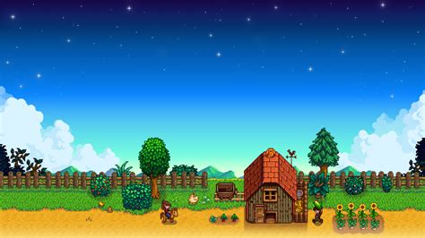 Stardew Valley Ringtone Ringtones And Wallpapers .